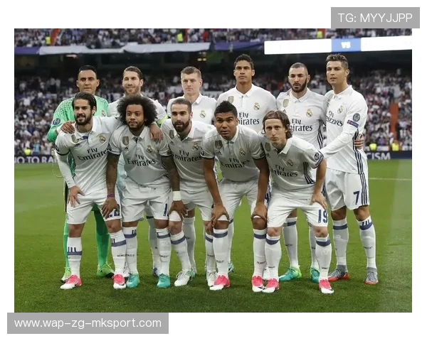 皇马若系统化培养年轻人，球队后劲无限